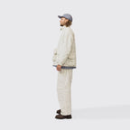 Pantalon Snow Peak Indigo C/N