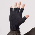 Gants Snow Peak Knit Glove en laine