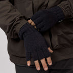 Gants Snow Peak Knit Glove en laine