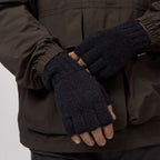 Gants Snow Peak Knit Glove en laine