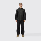 Pantalon Snow Peak Indigo C/N
