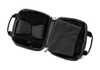 Leapers Competition Shooter's Double Pistol Case - Black