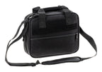 Leapers Competition Shooter's Double Pistol Case - Black