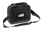 Leapers Competition Shooter's Double Pistol Case - Black