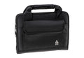 Leapers Deluxe Double Pistol Case - Black