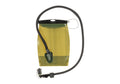 Source Kangaroo 1L Collapsible Canteen - Black