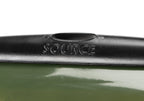 Source Kangaroo 1L Collapsible Canteen - Black