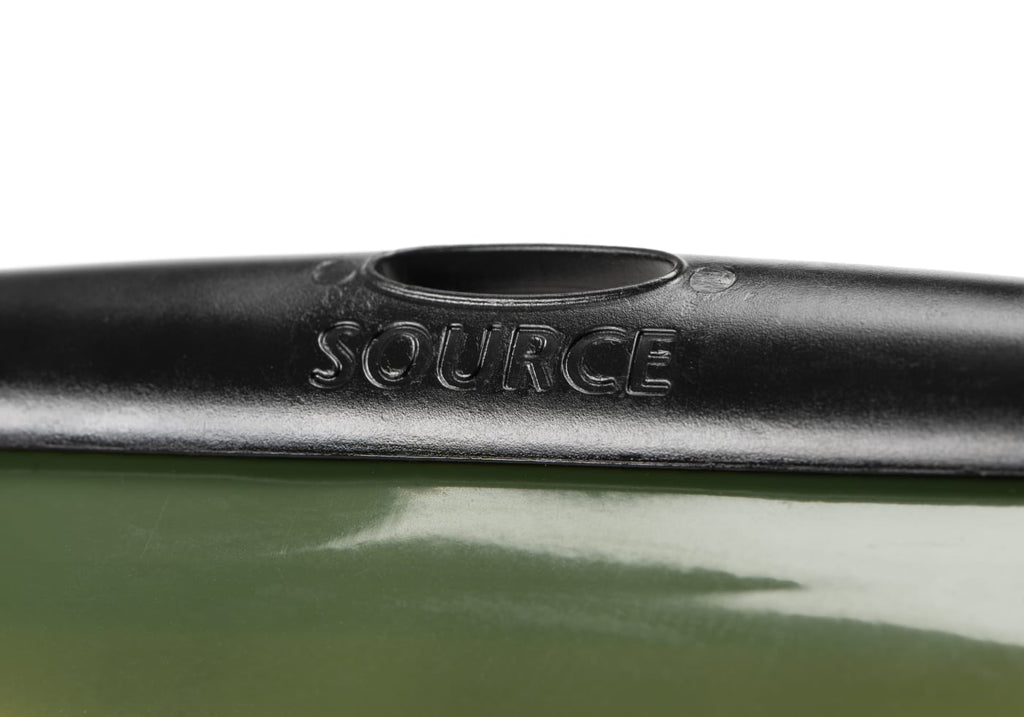 Source Kangaroo 1L Collapsible Canteen - Coyote