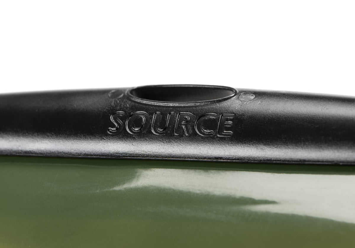 Source Kangaroo 1L Collapsible Canteen - Coyote