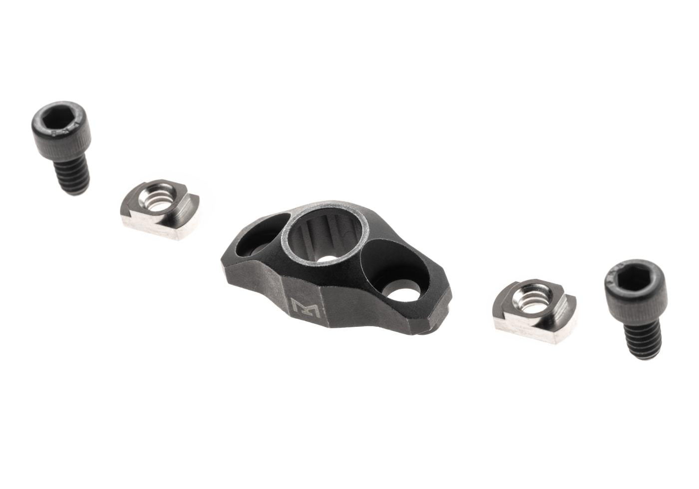 Clawgear M-LOK QD Mount Anti Rotation Clawgear