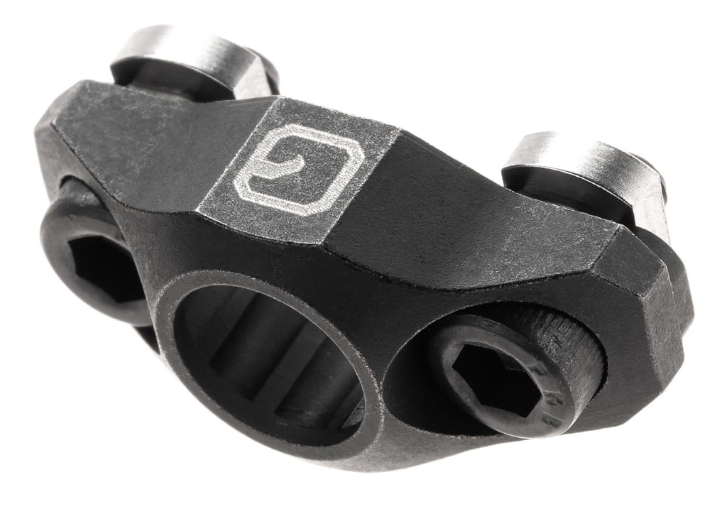 Clawgear M-LOK QD Mount Anti Rotation Clawgear