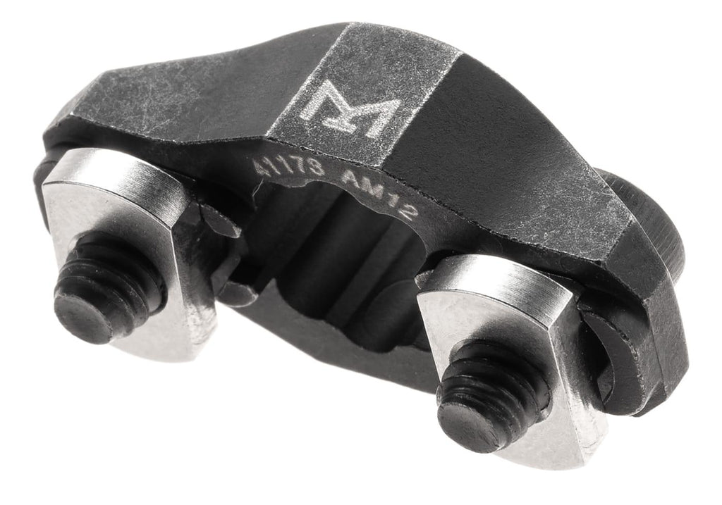 Clawgear M-LOK QD Mount Anti Rotation Clawgear