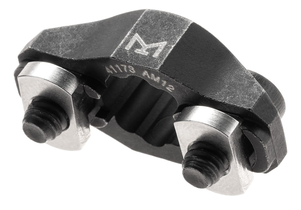 Clawgear M-LOK QD Mount Anti Rotation Clawgear