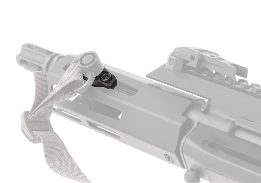 Clawgear M-LOK QD Mount Anti Rotation Clawgear