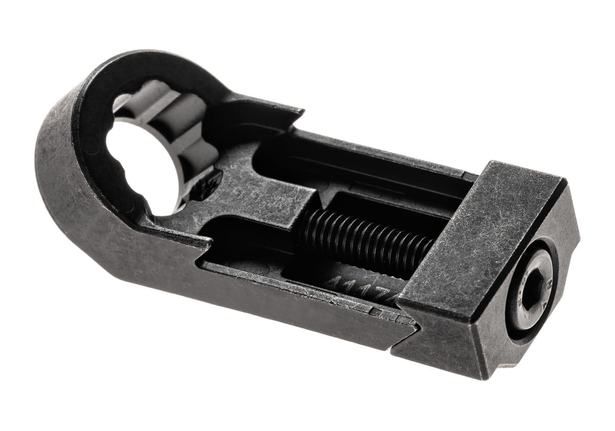 Clawgear Picatinny QD Mount Anti Rotation Clawgear