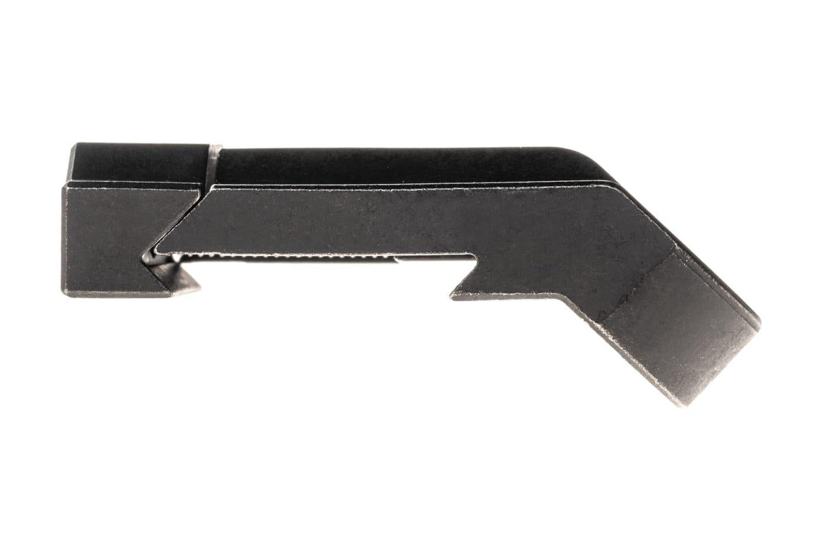 Clawgear Picatinny QD Mount Anti Rotation Clawgear