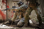 Clawgear Operator Combat Pants MK III ATS Flex Clawgear