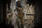 Clawgear Operator Combat Pants MK III ATS Flex Clawgear