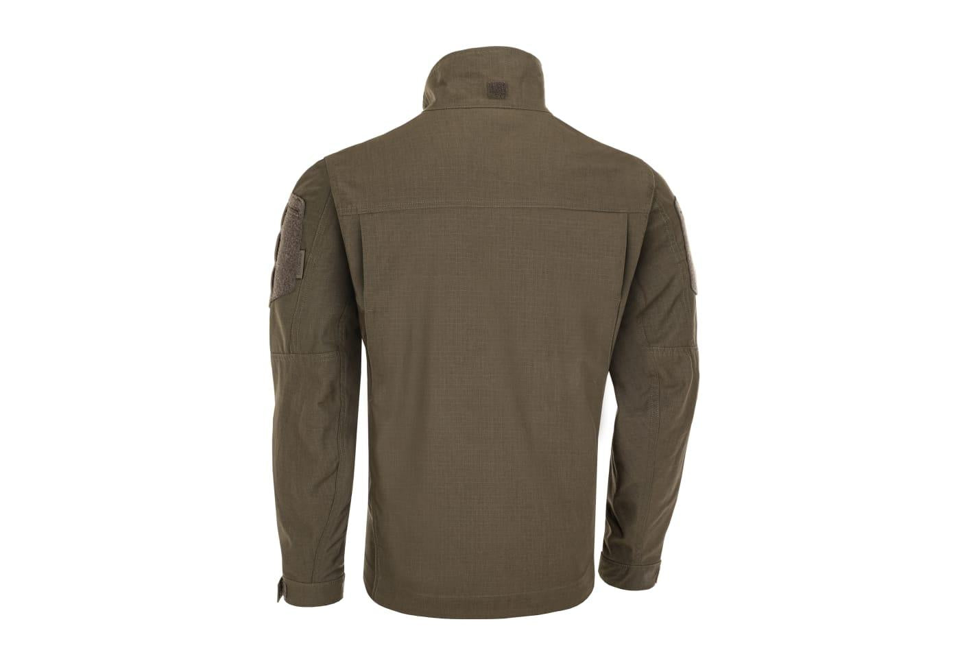 Clawgear Operator Field Shirt MK III ATS Flex Clawgear