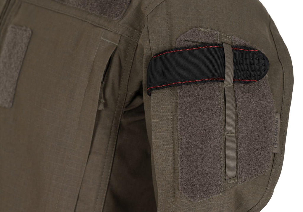 Clawgear Operator Field Shirt MK III ATS Flex Clawgear