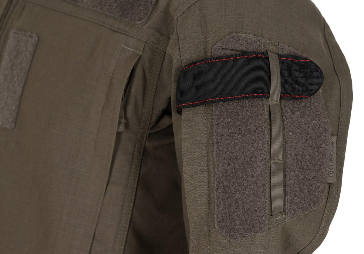 Clawgear Operator Field Shirt MK III ATS Flex Clawgear