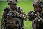 Clawgear Operator Field Shirt MK III ATS Flex Clawgear