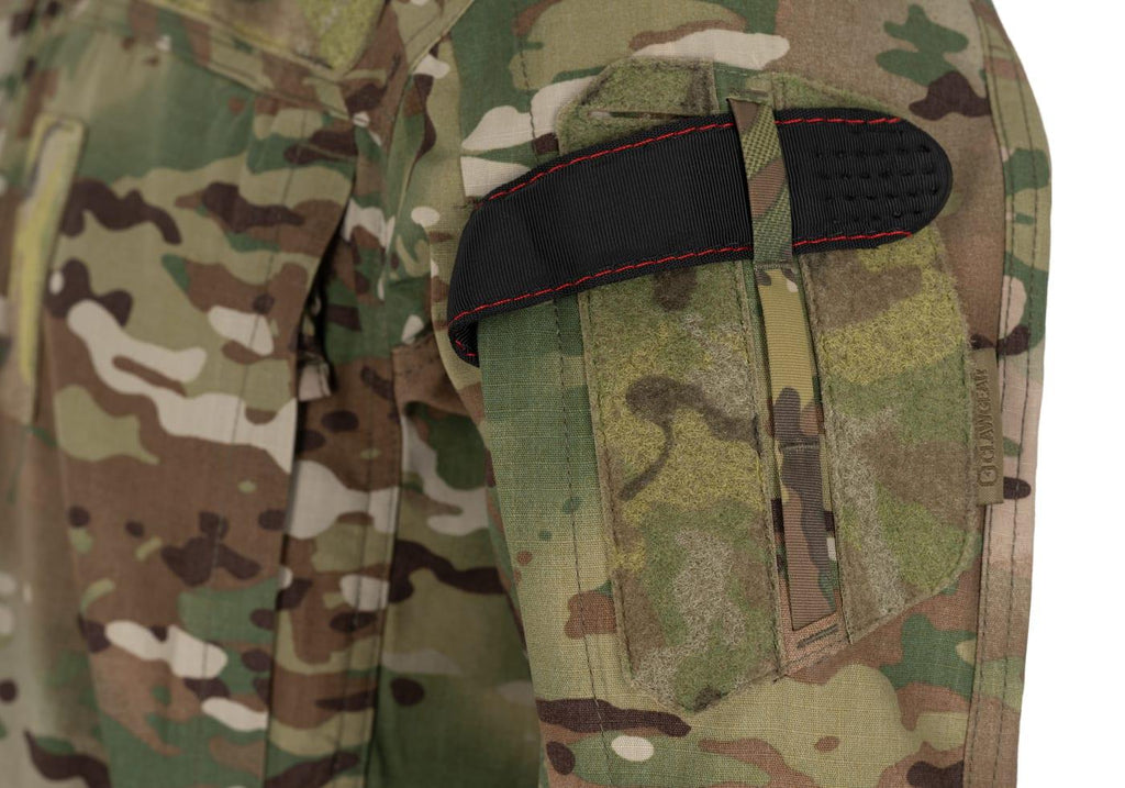 Clawgear Operator Field Shirt MK III ATS Flex Clawgear