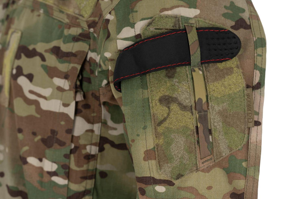 Clawgear Operator Field Shirt MK III ATS Flex Clawgear