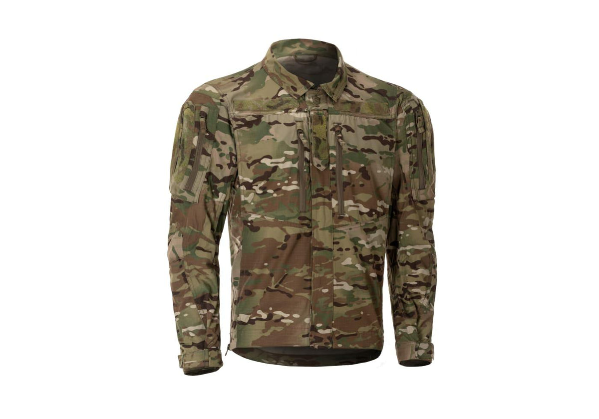 Clawgear Raider Field Shirt MK V Clawgear