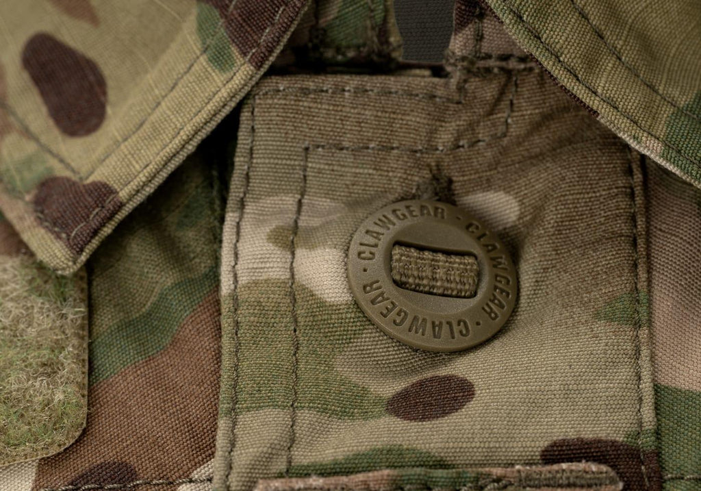 Clawgear Raider Field Shirt MK V Clawgear
