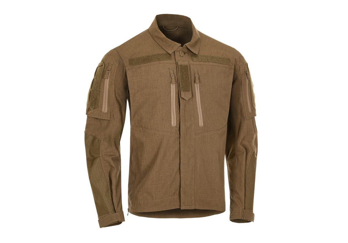 Clawgear Raider Field Shirt MK V ATS Flex Clawgear