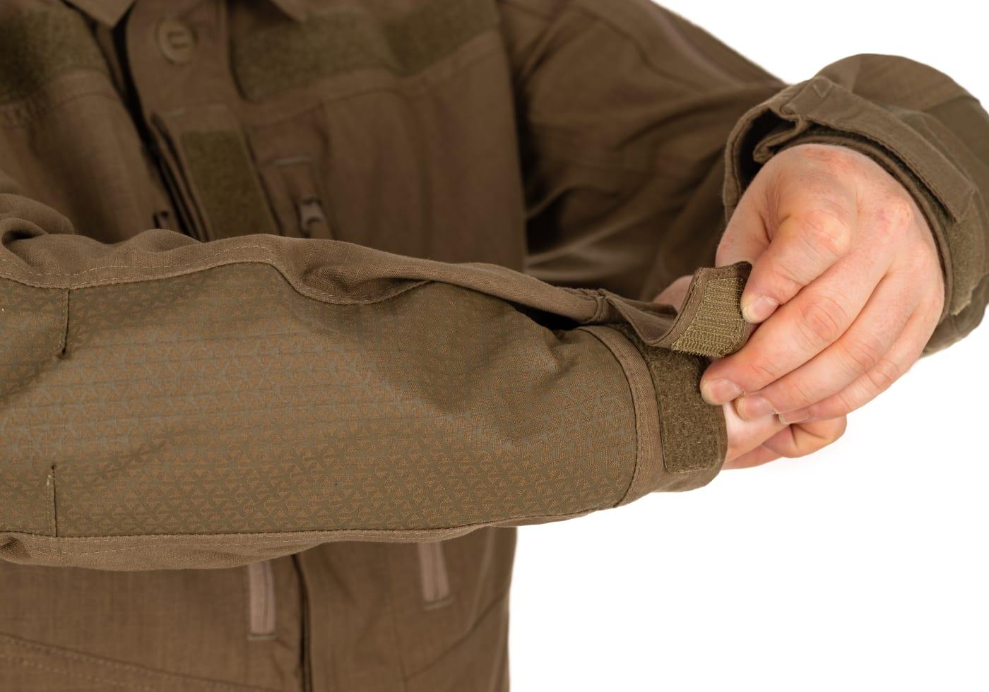 Clawgear Raider Field Shirt MK V ATS Flex Clawgear