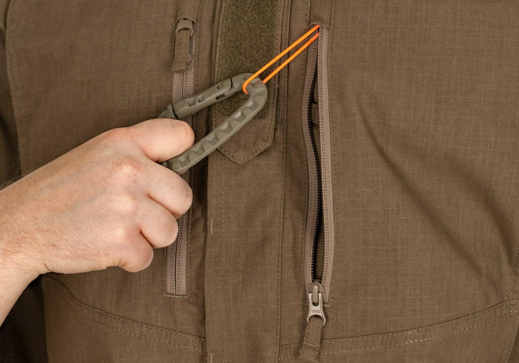 Clawgear Raider Field Shirt MK V ATS Flex Clawgear
