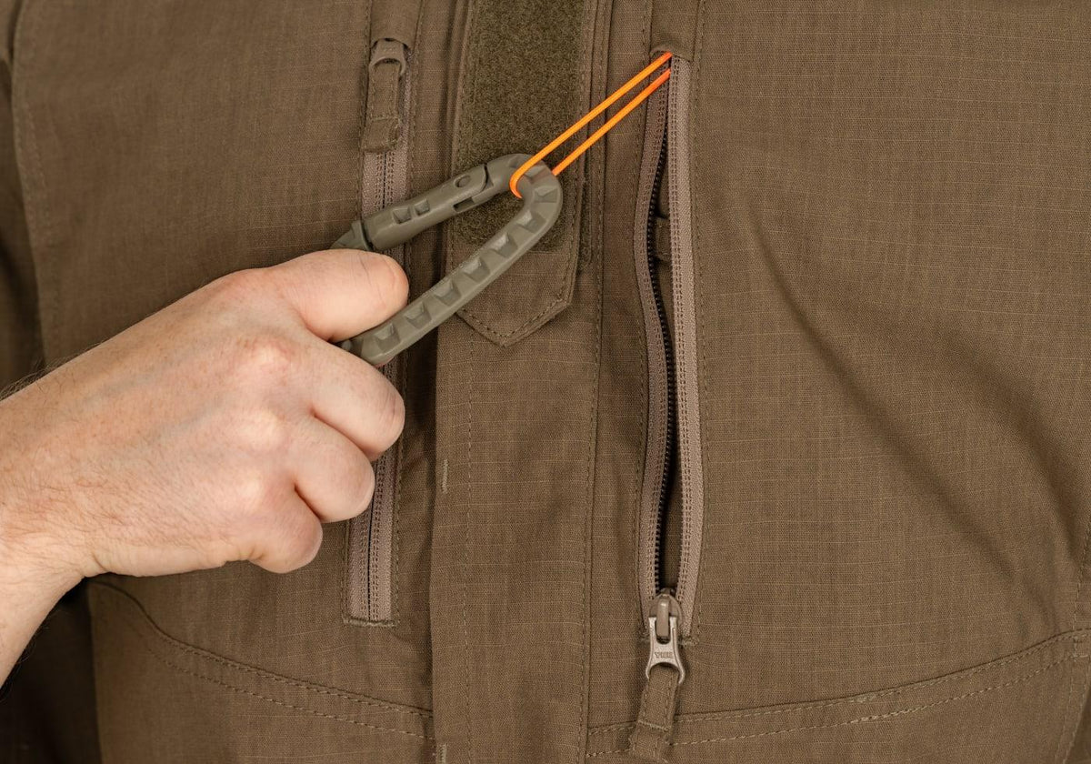 Clawgear Raider Field Shirt MK V ATS Flex Clawgear