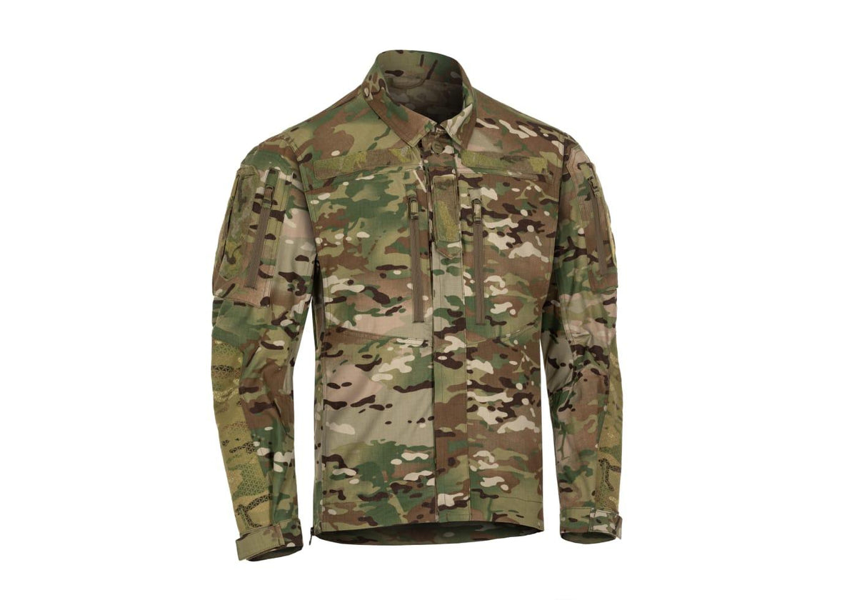 Clawgear Raider Field Shirt MK V ATS Flex Clawgear