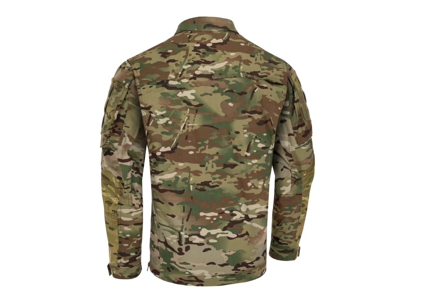 Clawgear Raider Field Shirt MK V ATS Flex Clawgear