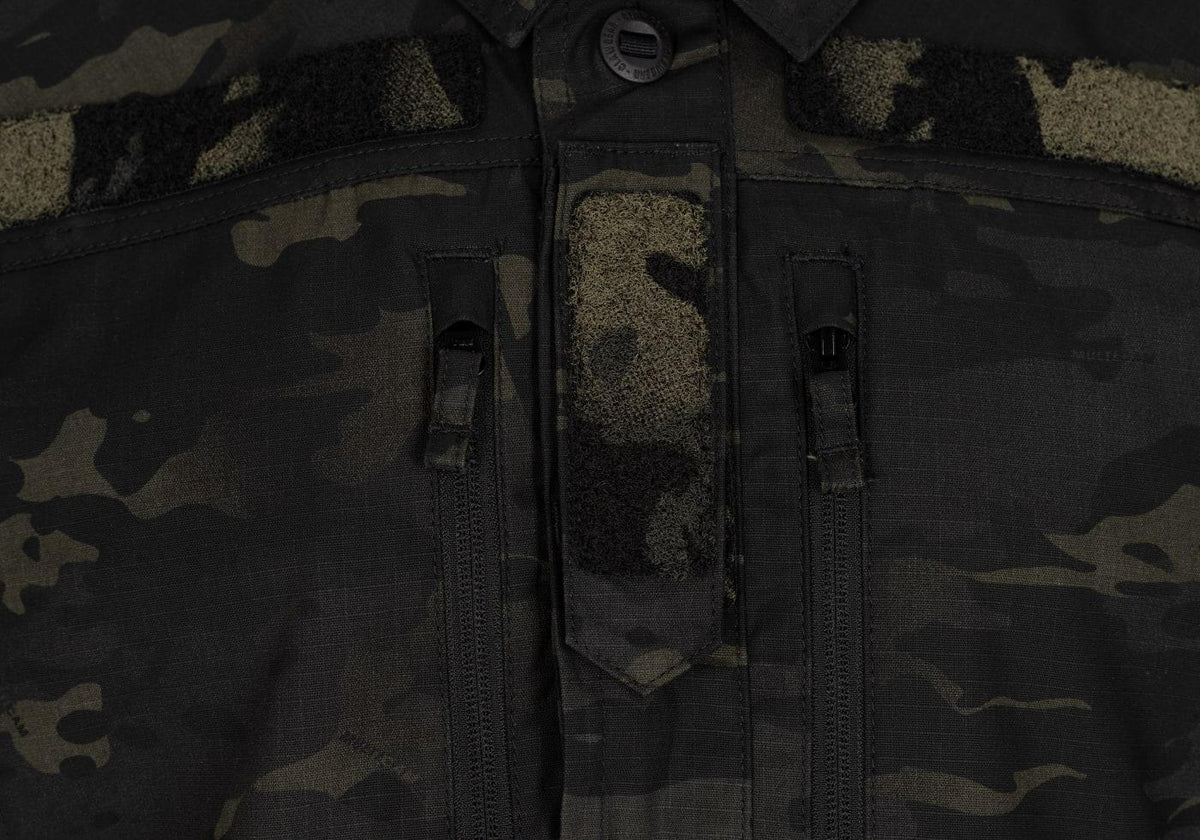Clawgear Raider Field Shirt MK V ATS Flex Clawgear