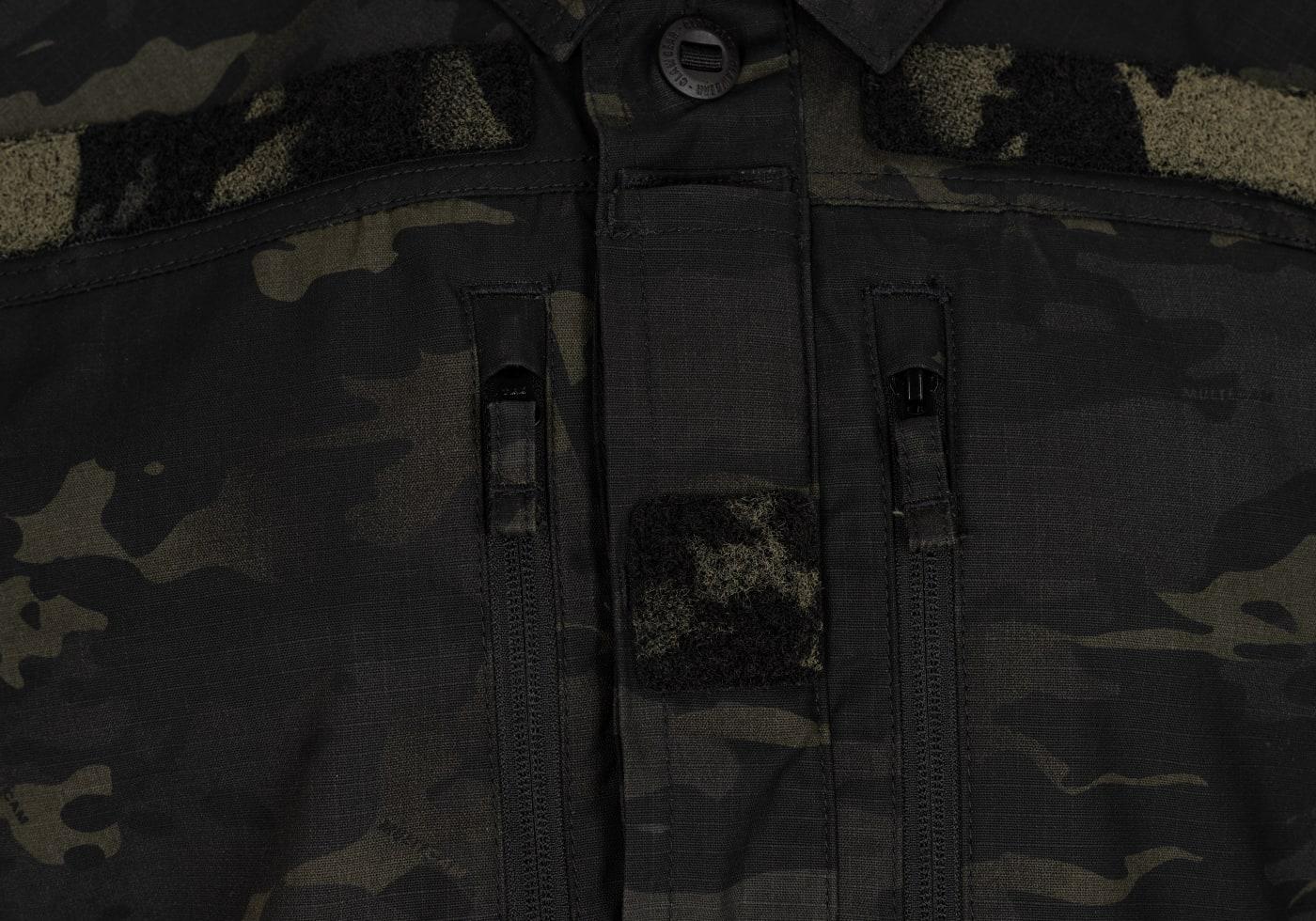 Clawgear Raider Field Shirt MK V ATS Flex Clawgear