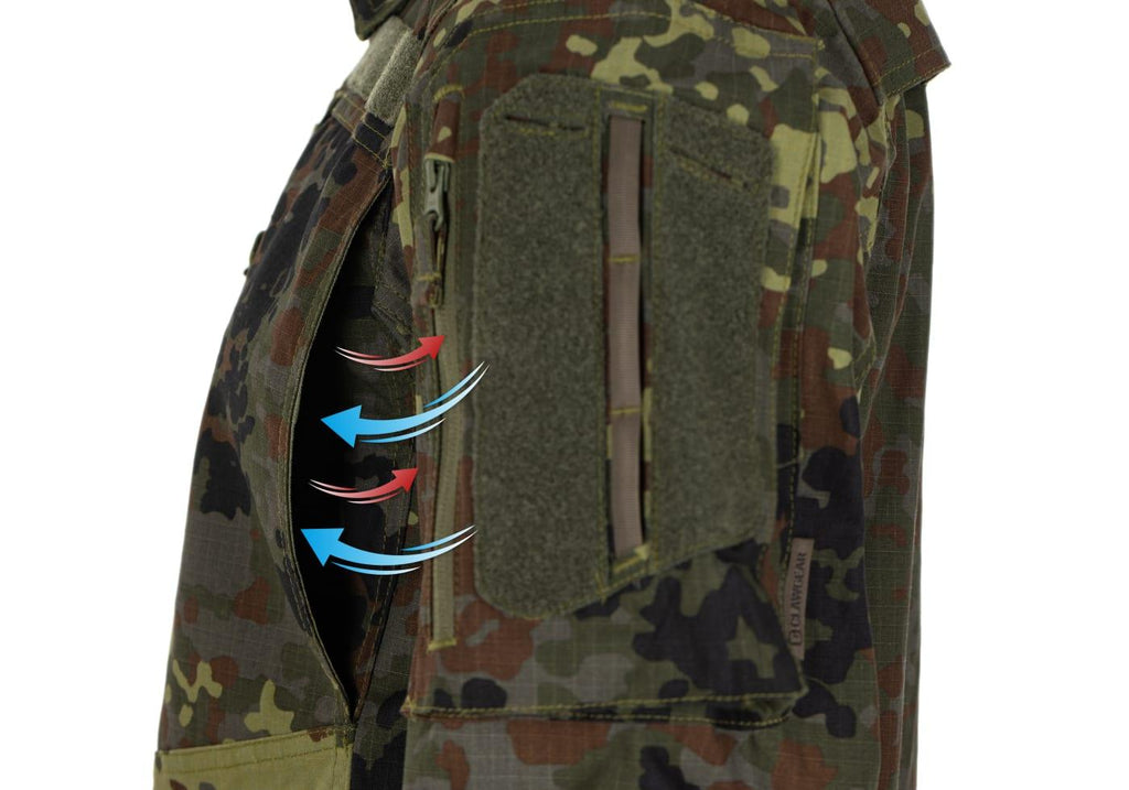 Clawgear Raider Field Shirt MK V ATS Flex Clawgear