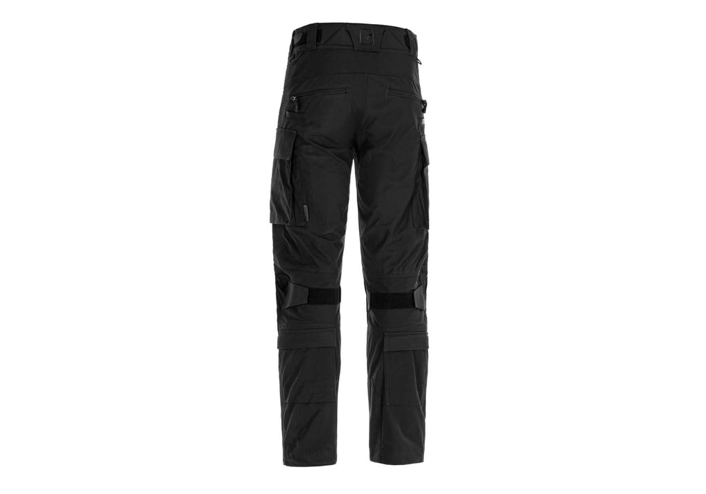 Clawgear Raider Pants MK V - Black Clawgear