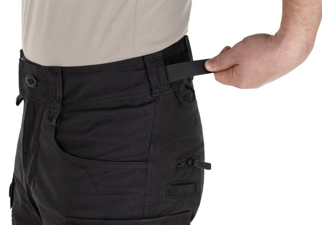 Clawgear Raider Pants MK V - Black Clawgear