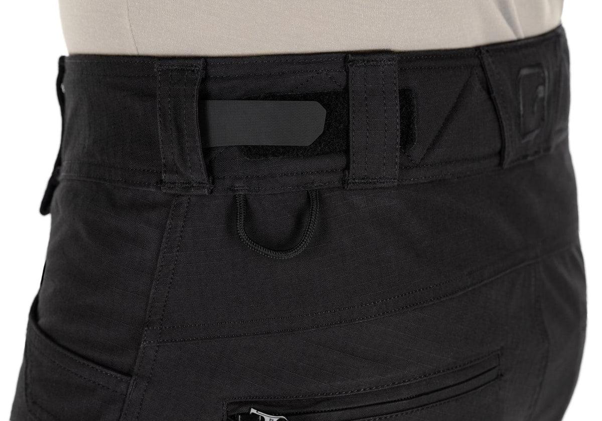 Clawgear Raider Pants MK V - Black Clawgear