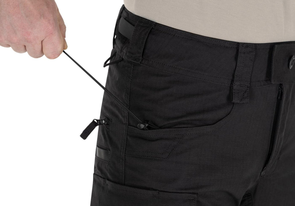 Clawgear Raider Pants MK V - Black Clawgear