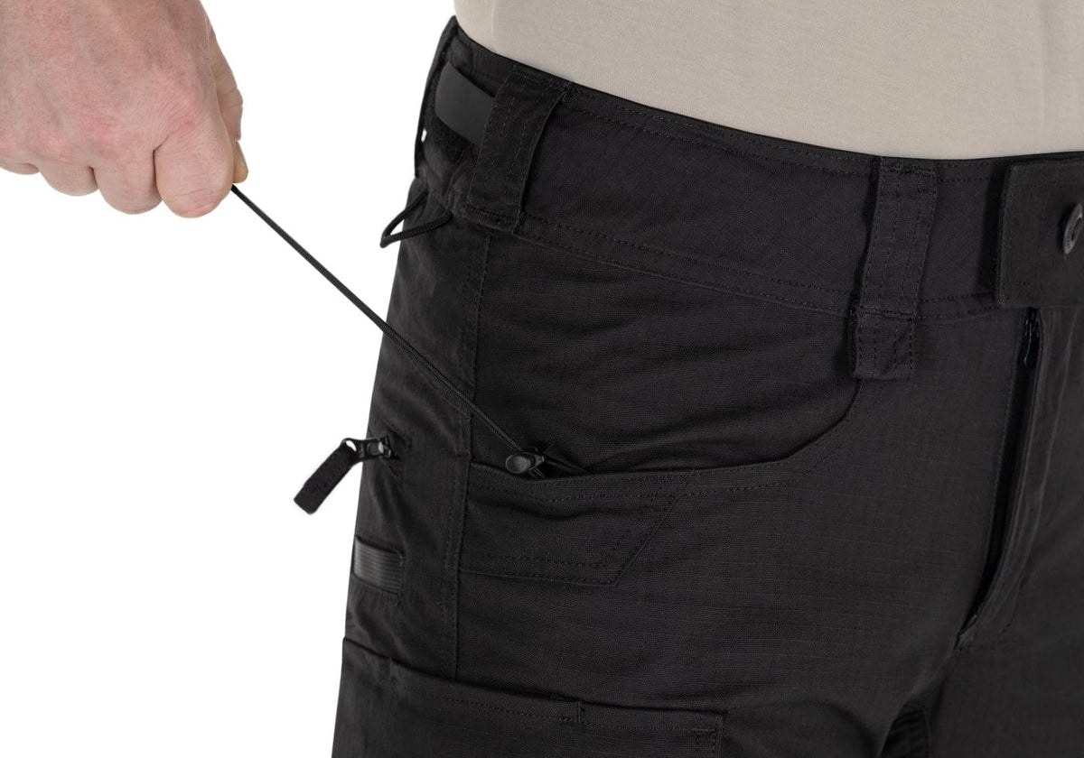 Clawgear Raider Pants MK V - Black Clawgear