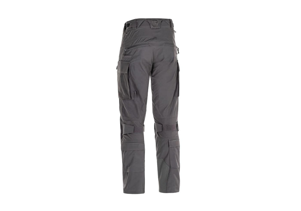 Clawgear Raider Pants MK V - Wolf Grey Clawgear