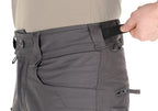 Clawgear Raider Pants MK V - Wolf Grey Clawgear