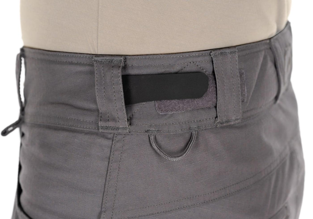 Clawgear Raider Pants MK V - Wolf Grey Clawgear