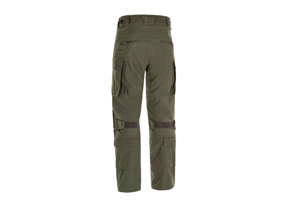 Clawgear Raider Pants MK V - Stonegrey Olive Clawgear