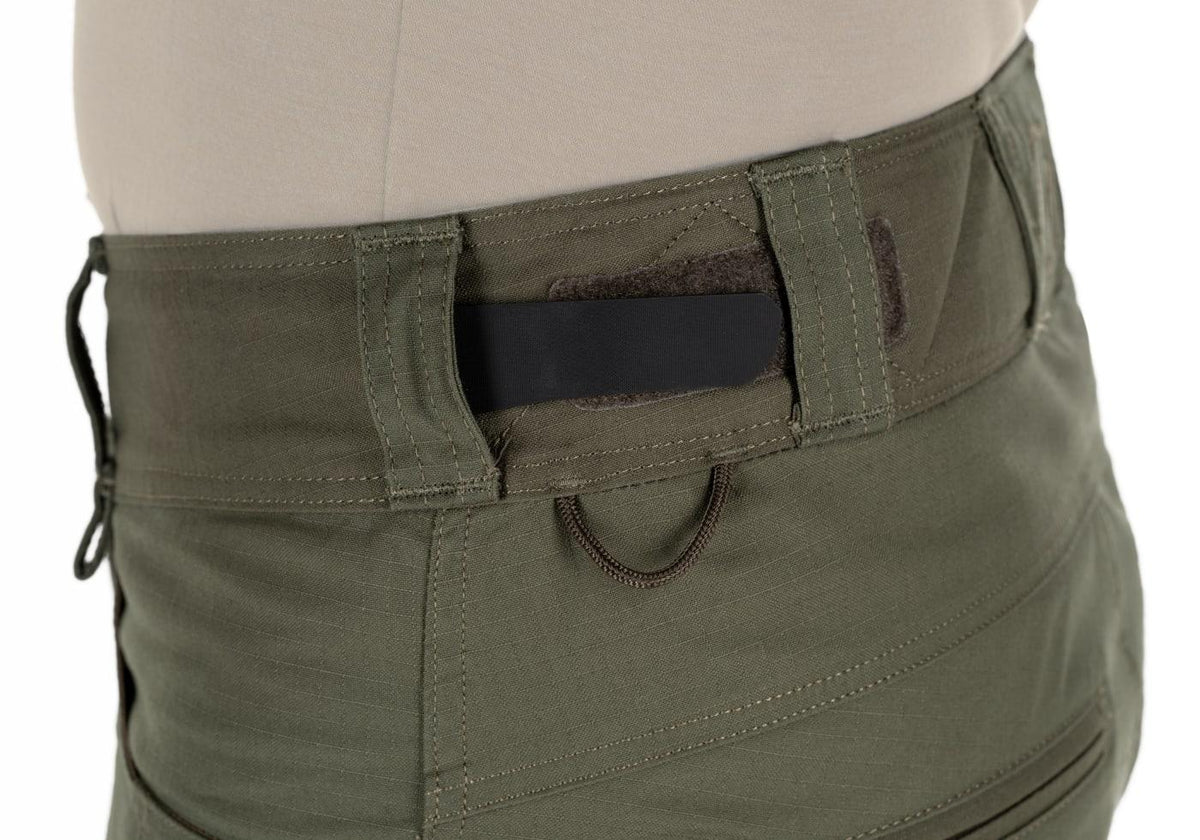 Clawgear Raider Pants MK V - Stonegrey Olive Clawgear