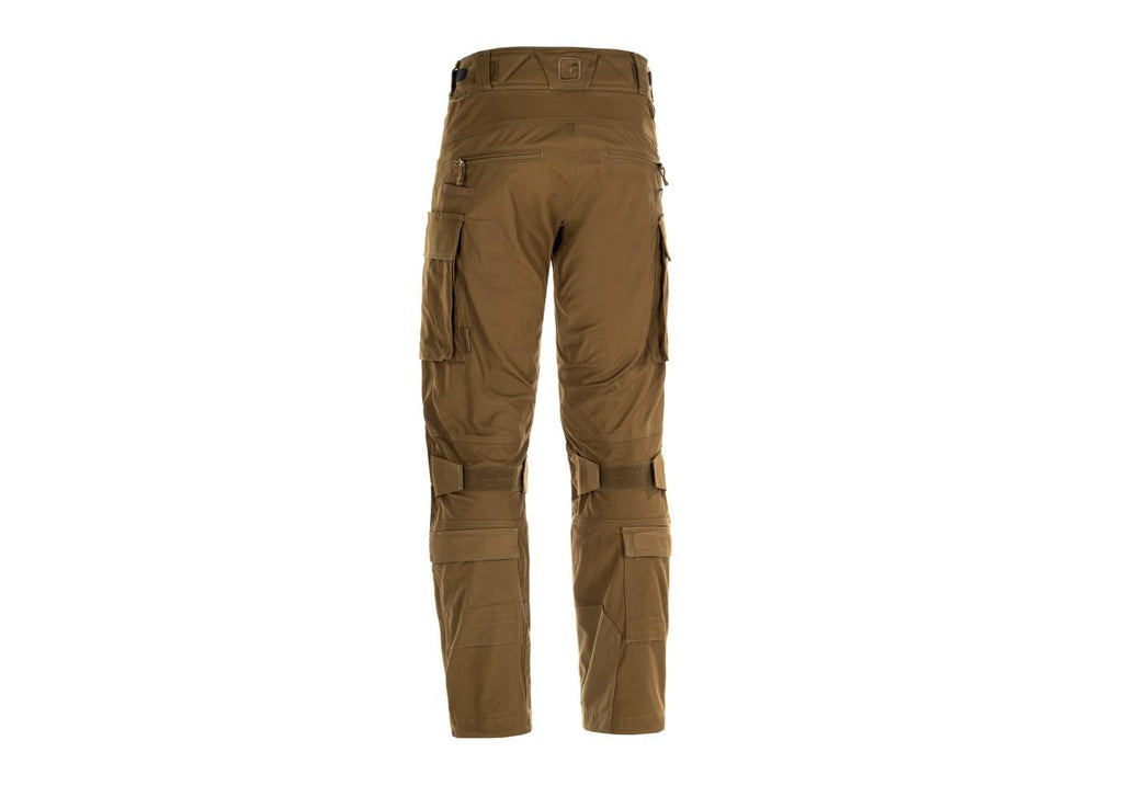 Clawgear Raider Pants MK V - Coyote Clawgear